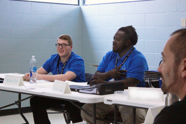 Halfway house News, Sports, Jobs Marietta Times